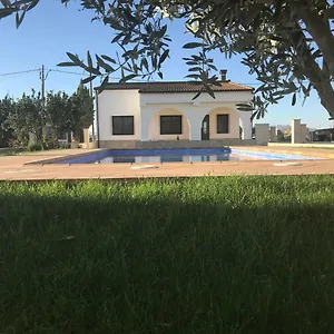Casa Rural La Pageseta Apartamento